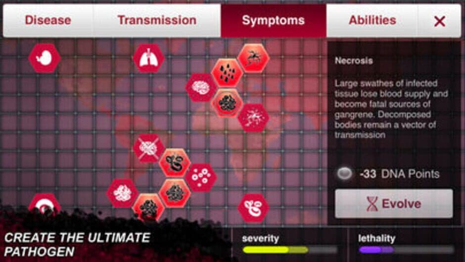 Plague Inc. screenshot 3