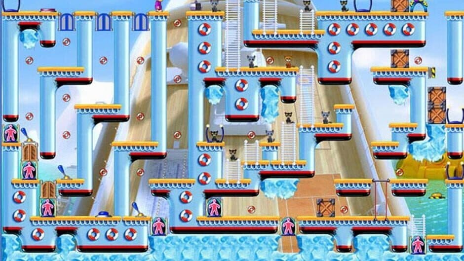 Super Granny 4 screenshot 4
