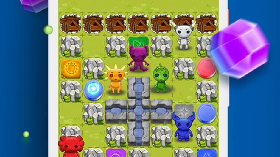 Totem Spirits screenshot 1