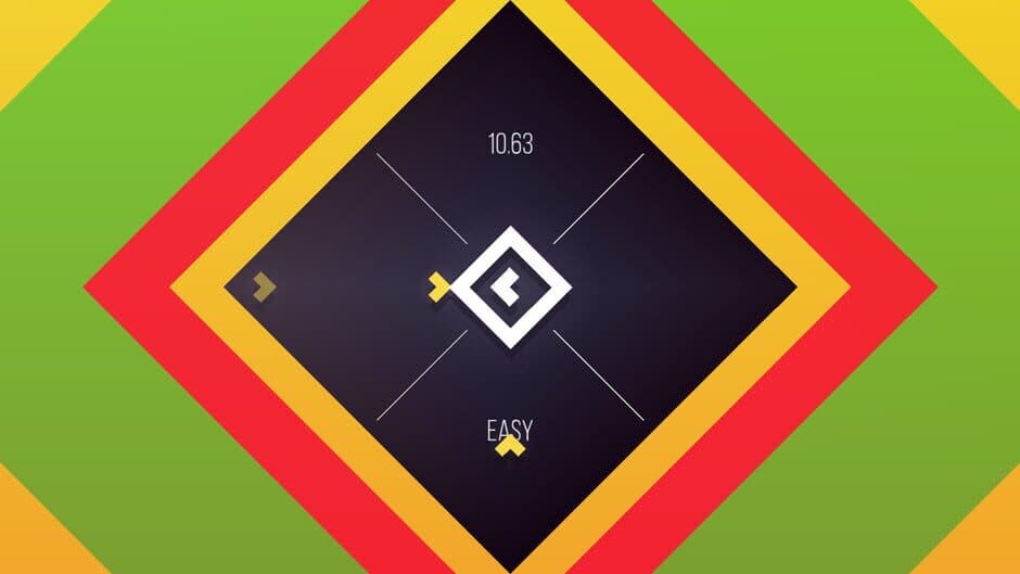 Project Rhombus screenshot 6