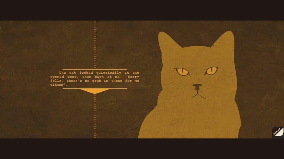 A Case of Distrust screenshot 5