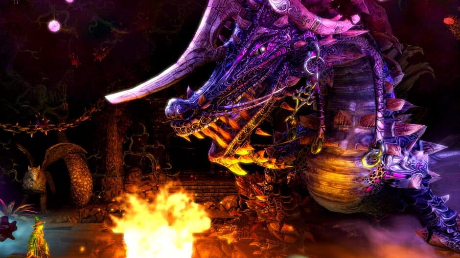 Trine 2 screenshot 2