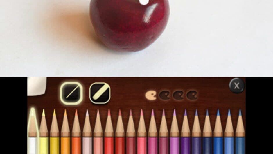 Art Academy: Lessons for Everyone! screenshot 9