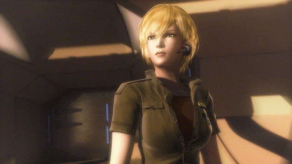 Metroid: Other M screenshot 8