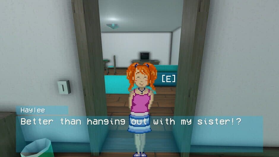 Going Nowhere: The Dream screenshot 3