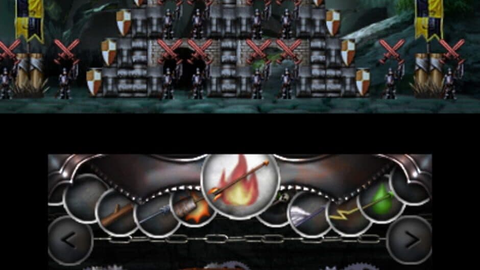 Castle Clout 3D screenshot 6