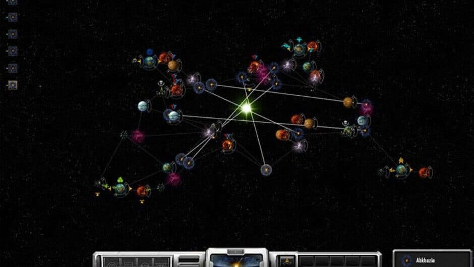 Sins of a Solar Empire screenshot 3