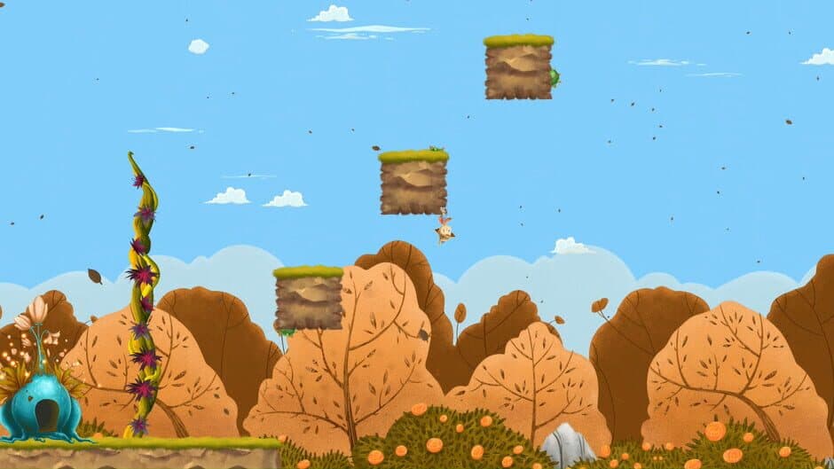 Upside Down screenshot 9