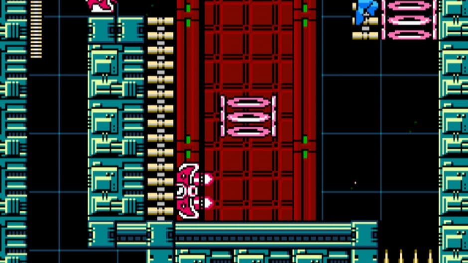 Mega Man 9 screenshot 1