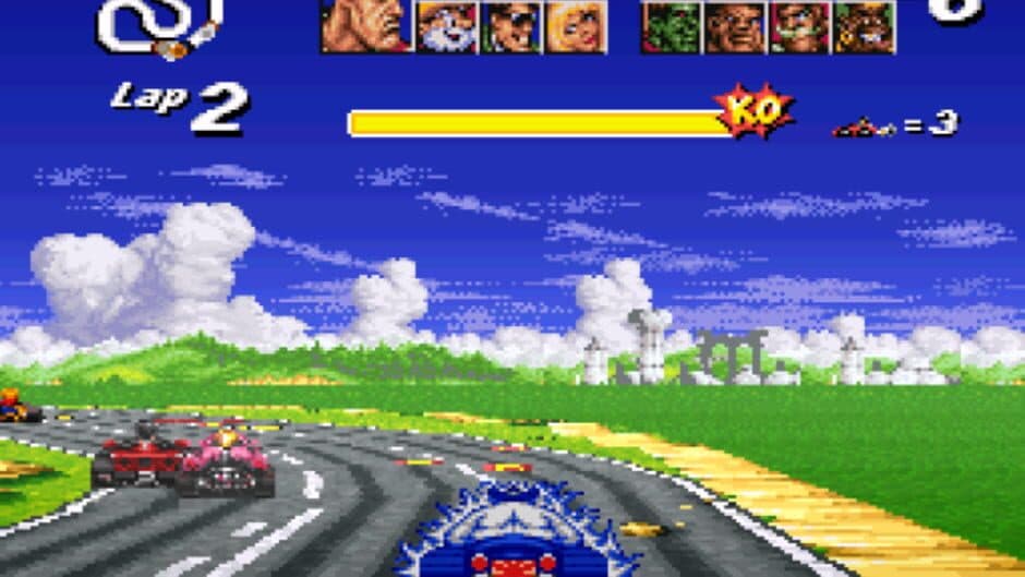 Street Racer screenshot 8