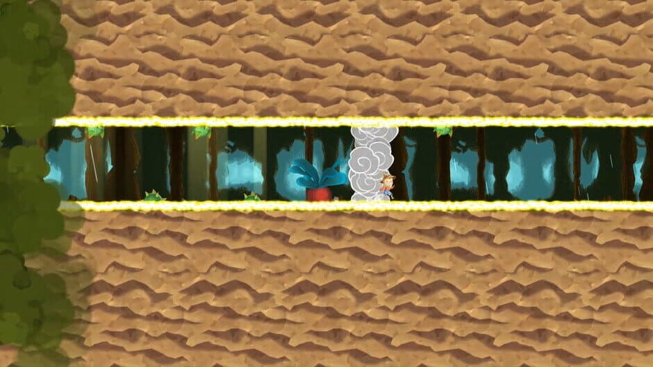 Upside Down screenshot 1