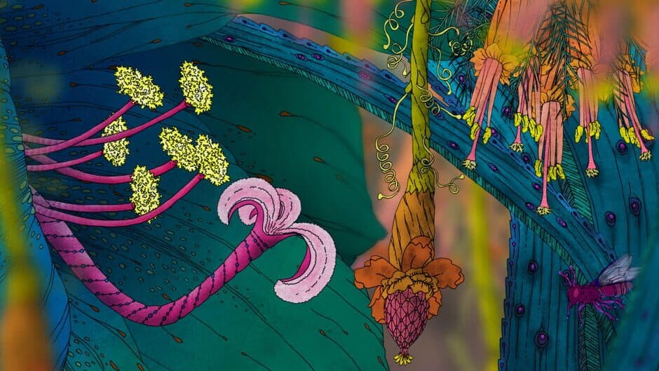 Morphopolis screenshot 4