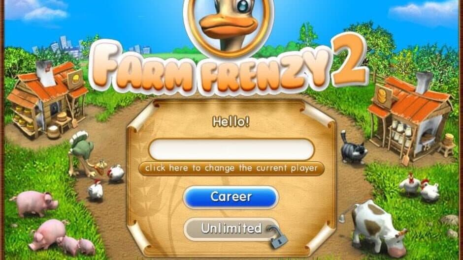 Farm Frenzy 2 screenshot 5