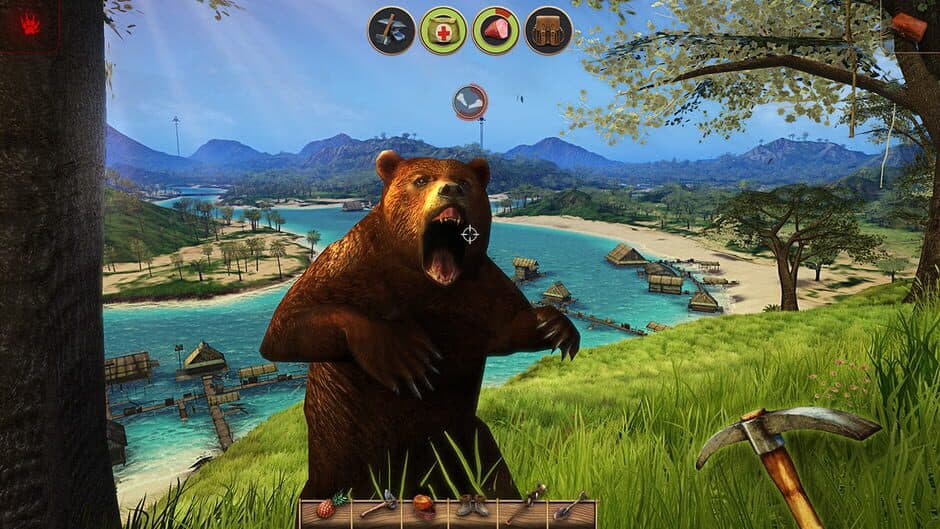 Radiation Island screenshot 8