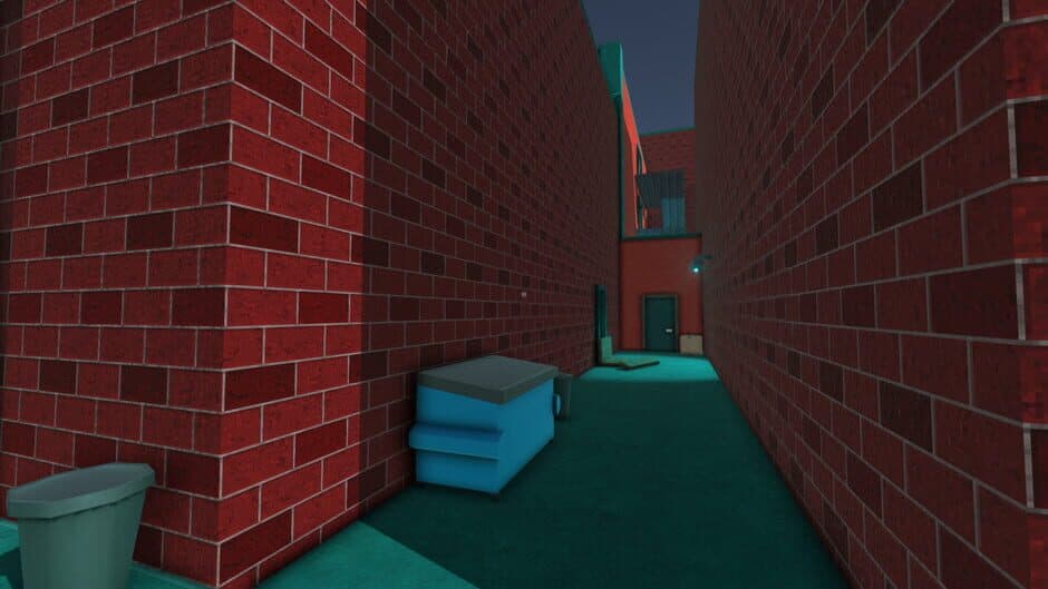 Going Nowhere: The Dream screenshot 5