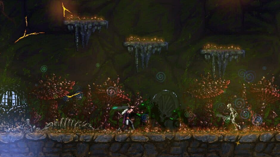 Slain: Back from Hell screenshot 8
