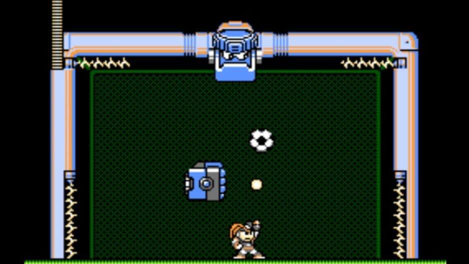 Mega Man 10 screenshot 1