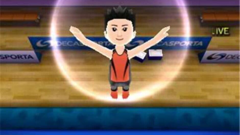 Deca Sports Extreme screenshot 2
