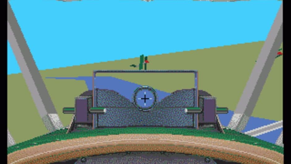 Blue Max: Aces of the Great War screenshot 1
