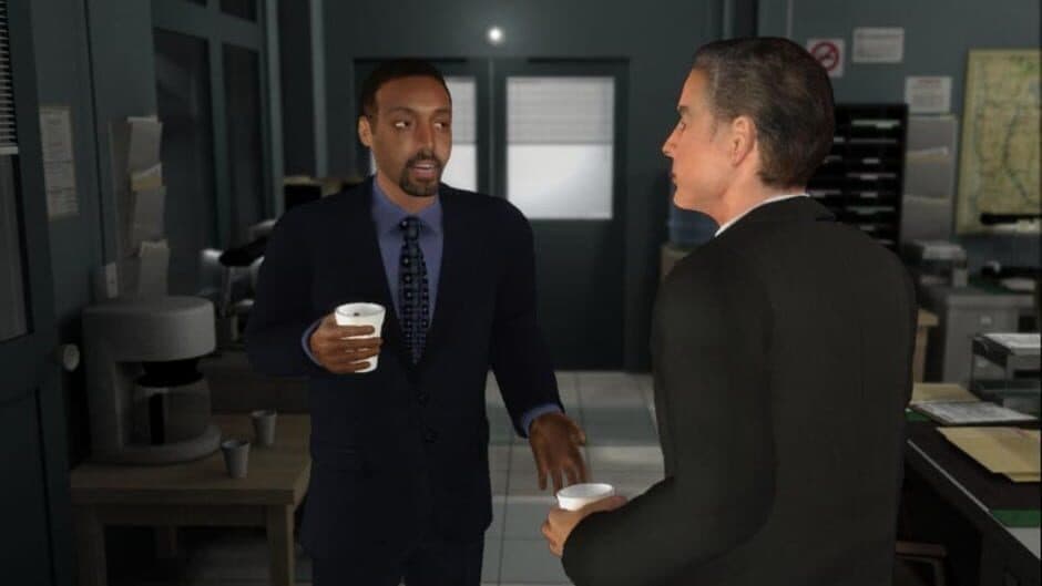 Law & Order: Justice is Served screenshot 2