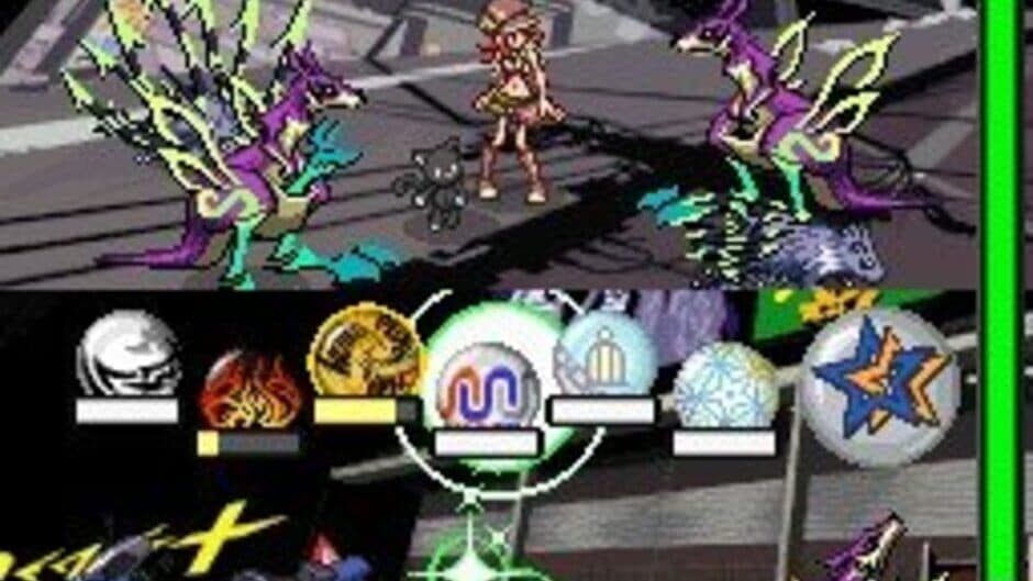 The World Ends with You screenshot 9