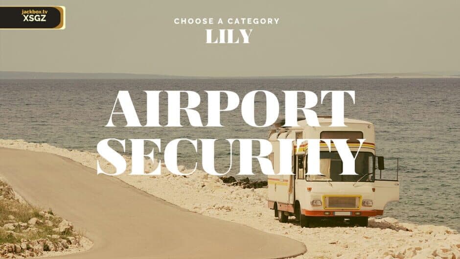 The Jackbox Party Pack 4 screenshot 5