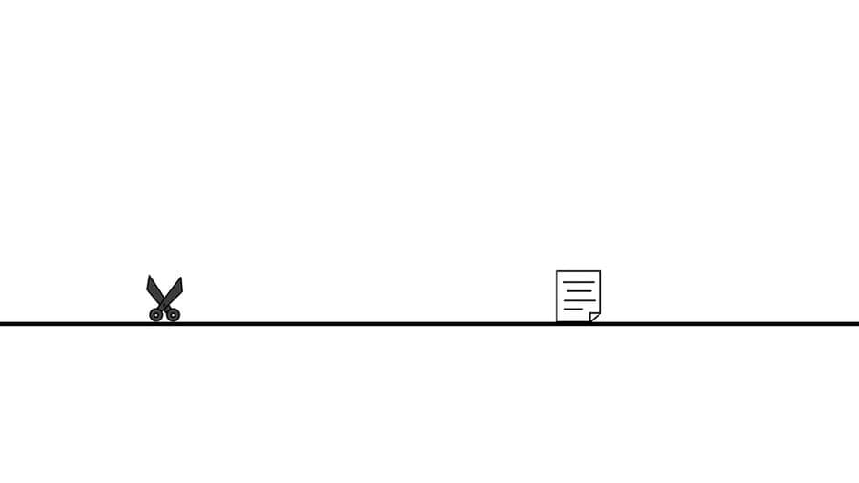 RPS Runner screenshot 1