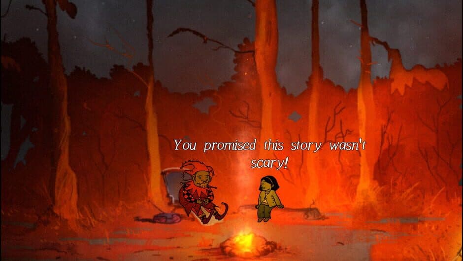 Lydia screenshot 3
