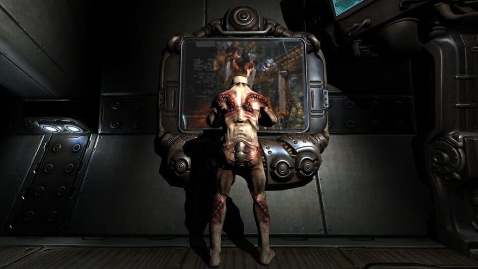 Prey screenshot 5