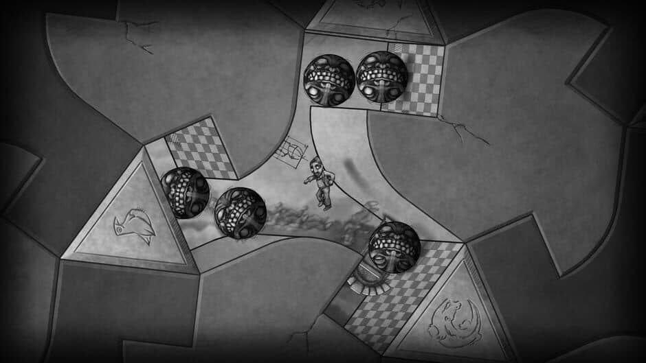 The Bridge screenshot 8