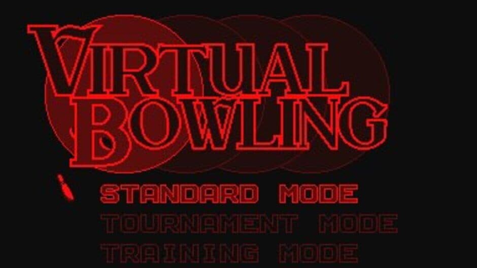Virtual Bowling screenshot 1