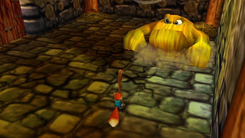 Conker's Bad Fur Day screenshot 4