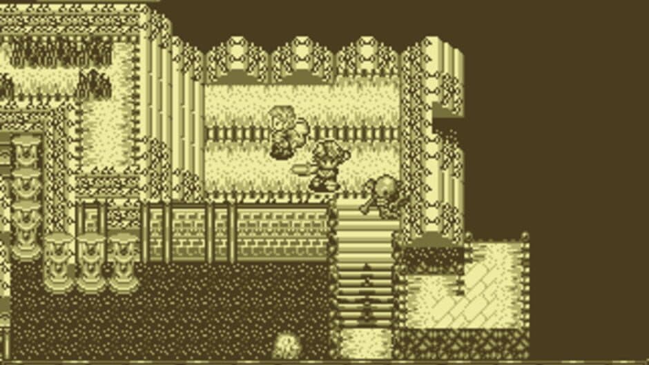 Chromophore: The Two Brothers Director's Cut screenshot 9