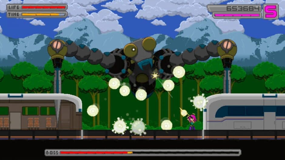 Bleed screenshot 9