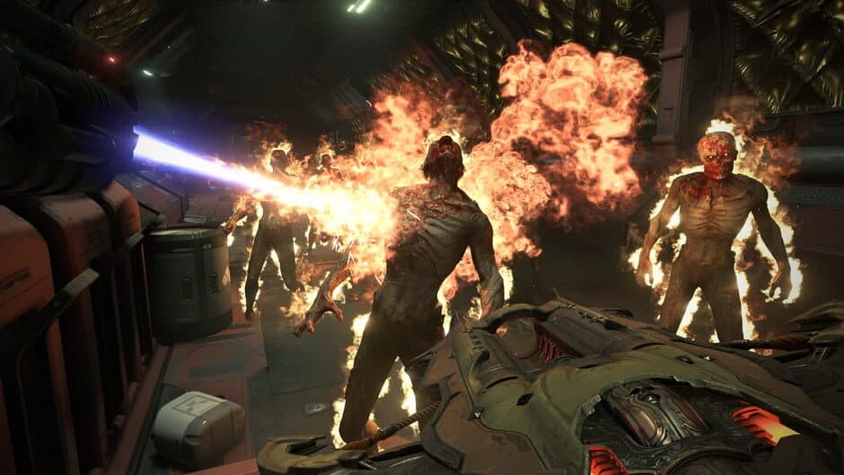 Doom Eternal screenshot 8