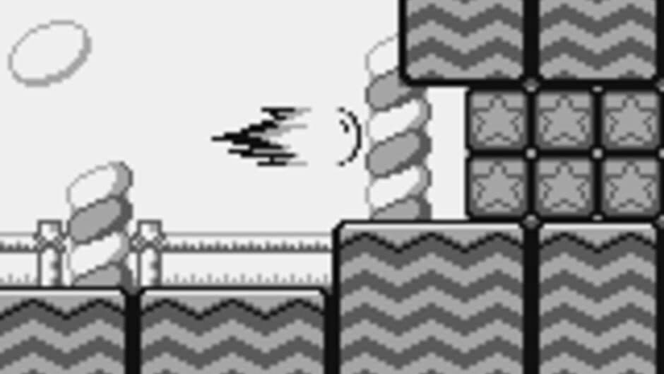 Kirby's Dream Land 2 screenshot 9