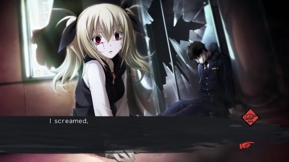 Chaos;Child screenshot 8