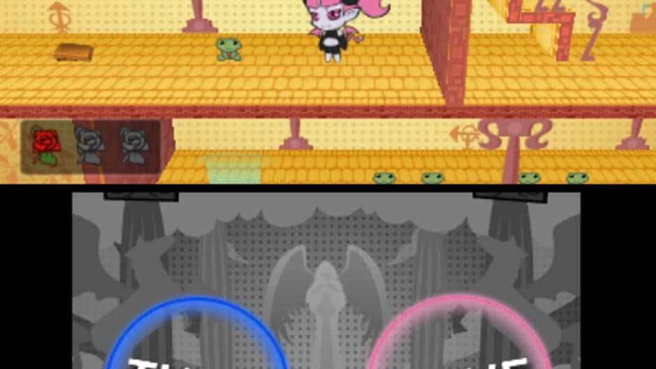 Groove Heaven screenshot 1