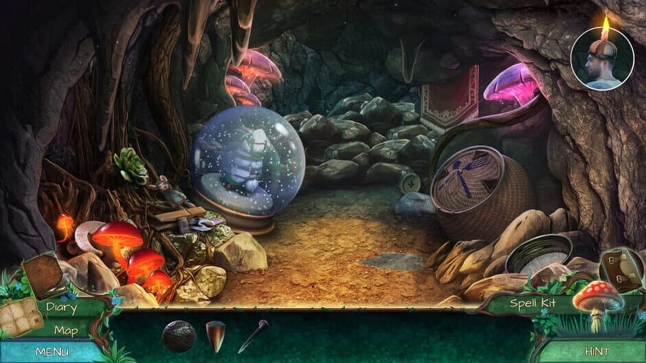 Tiny Tales: Heart of the Forest screenshot 4