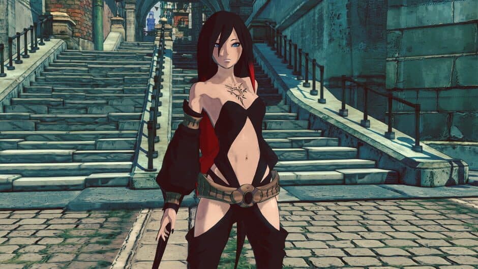 Gravity Rush 2 screenshot 4