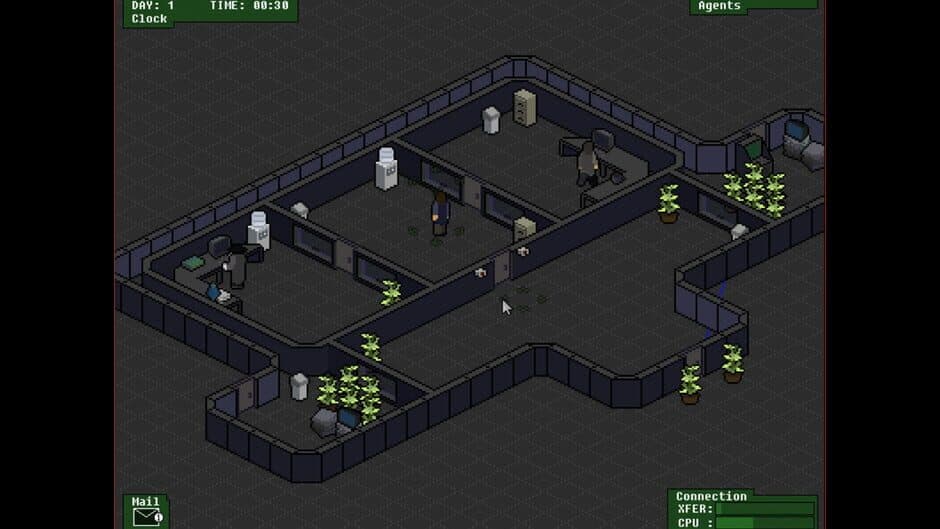 Black Annex screenshot 3