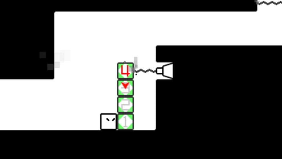 BoxBoxBoy! screenshot 9