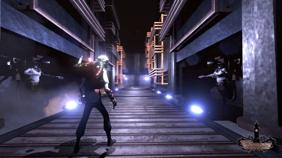 The Watchmaker screenshot 3
