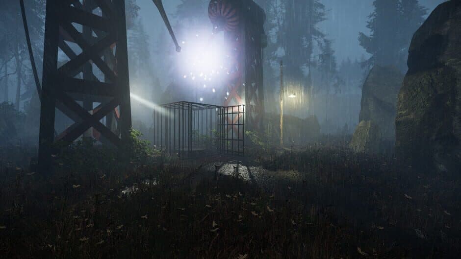 The Land of Pain screenshot 3