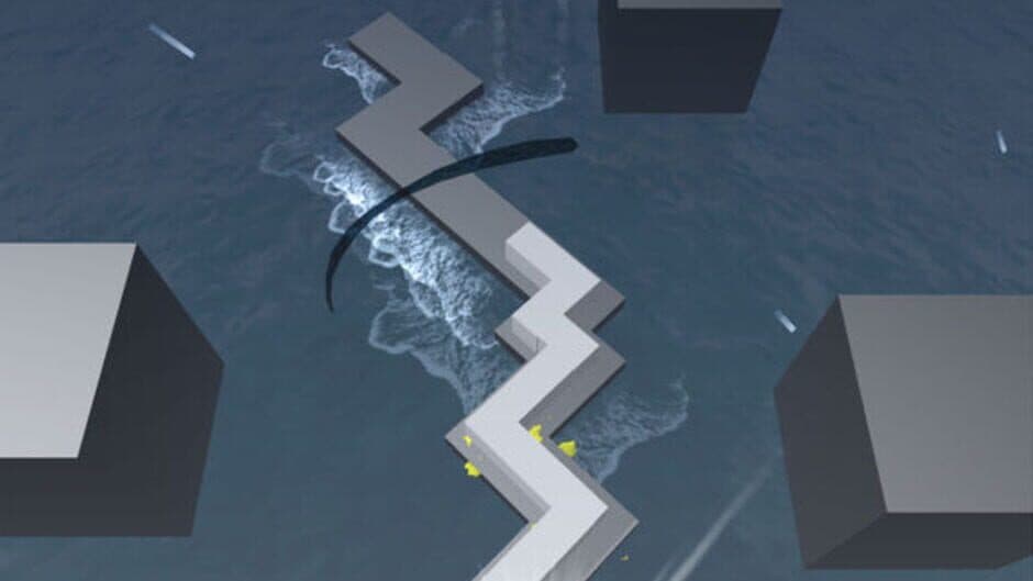 Dancing Line screenshot 7