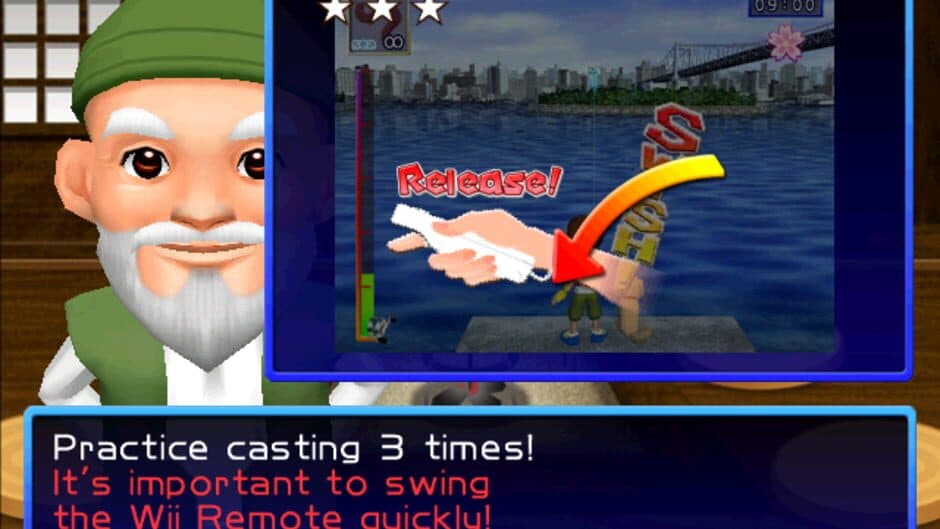 Fishing Master screenshot 8
