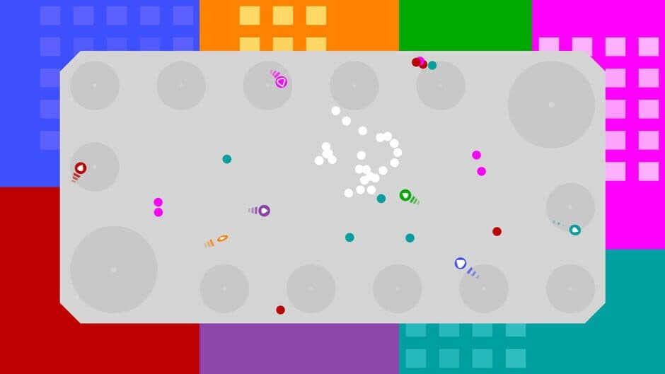 12 Orbits screenshot 1