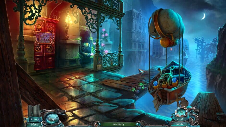 Nightmares from the Deep 3: Davy Jones screenshot 3
