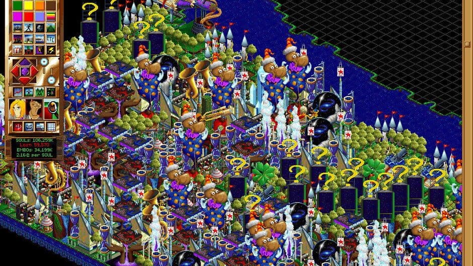 Afterlife screenshot 2