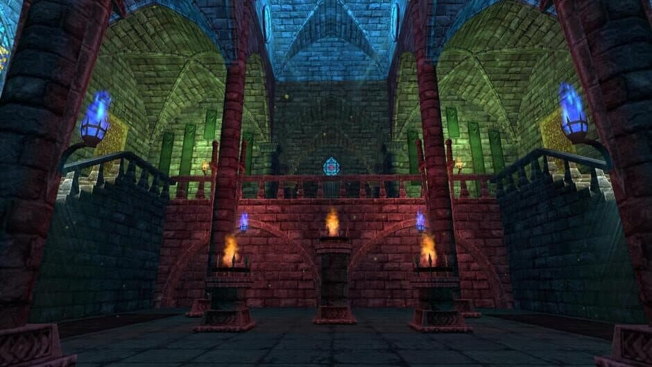 Absolute VR Experiences screenshot 3